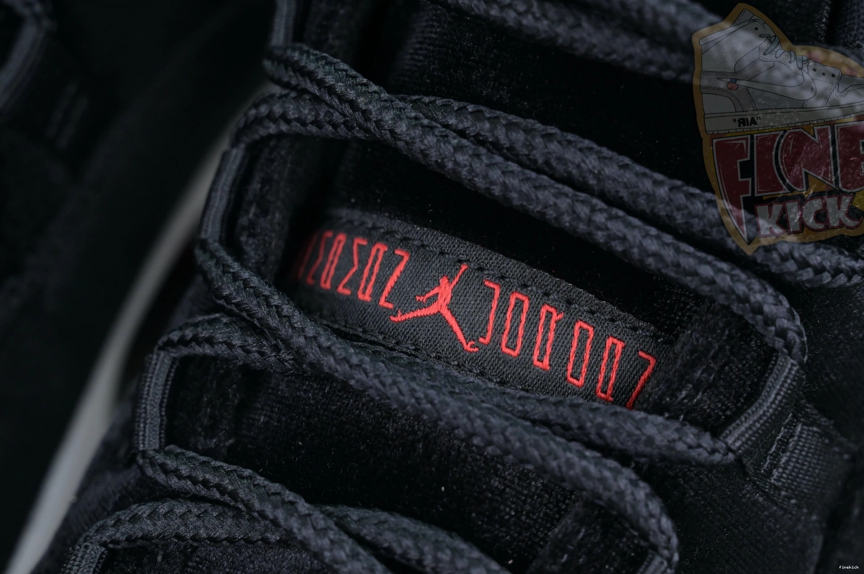 11 WMNS Jordan Air Jordan 0807
